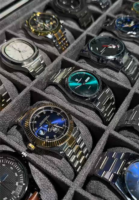Watches