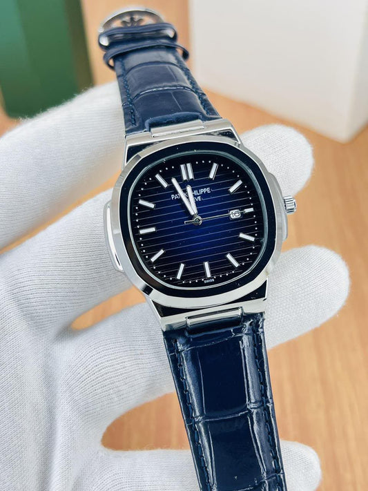 Premium Flip Strap Watch
