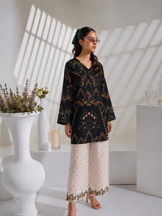 New arrival by&nbsp; Digital printed cord set
