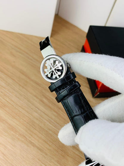 Premium Flip Strap Watch