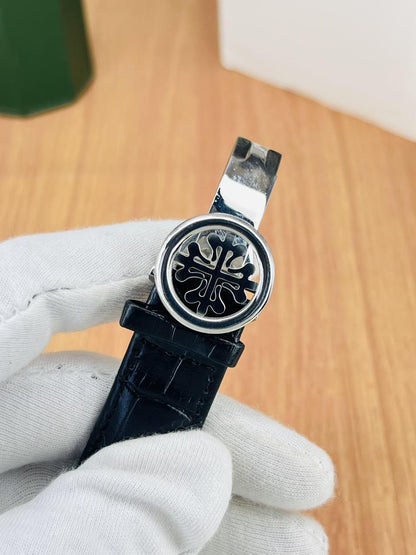 Premium Flip Strap Watch