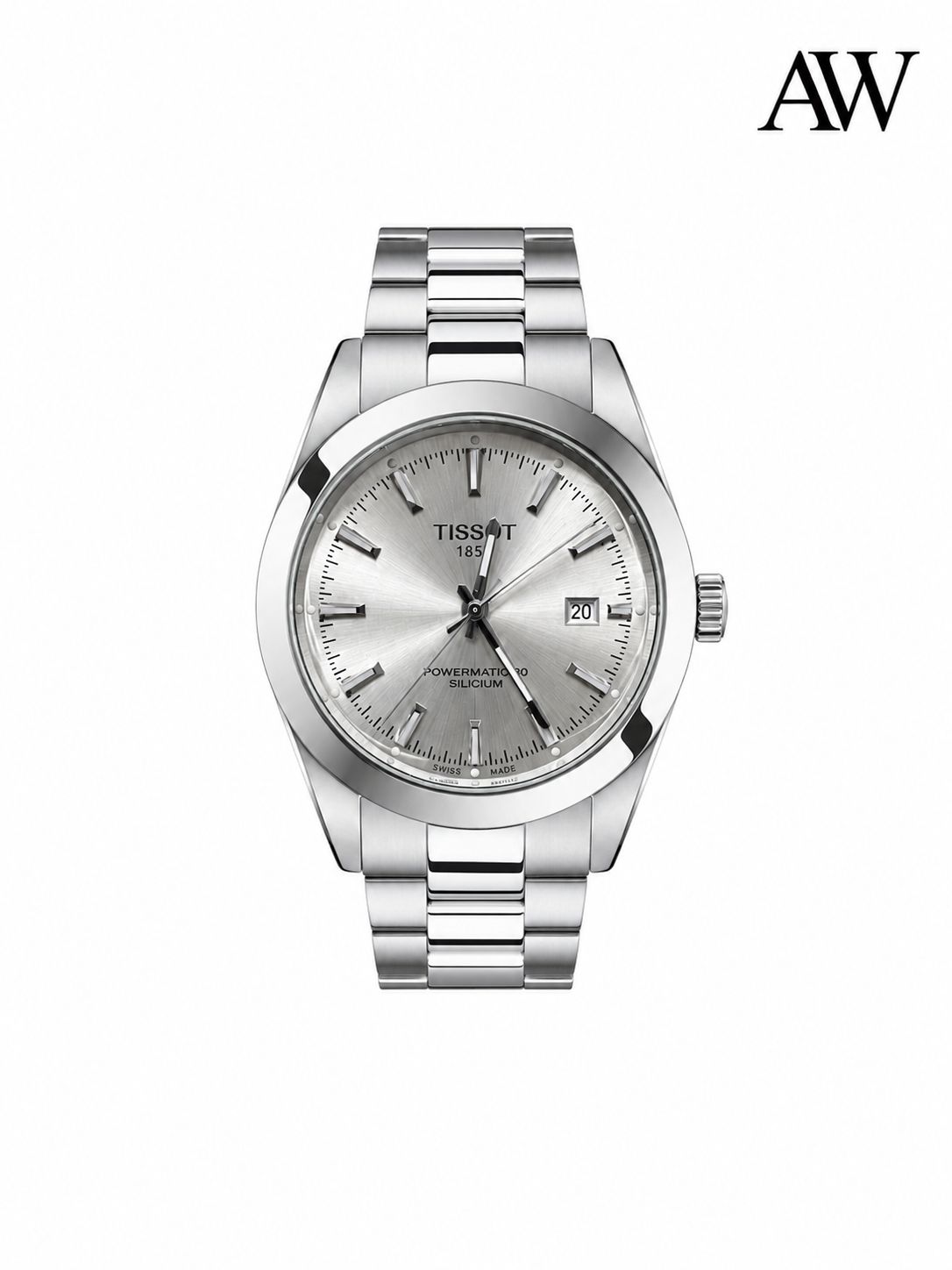 TISSOT  (GENTLEMAN)