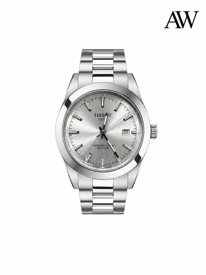 TISSOT  (GENTLEMAN)