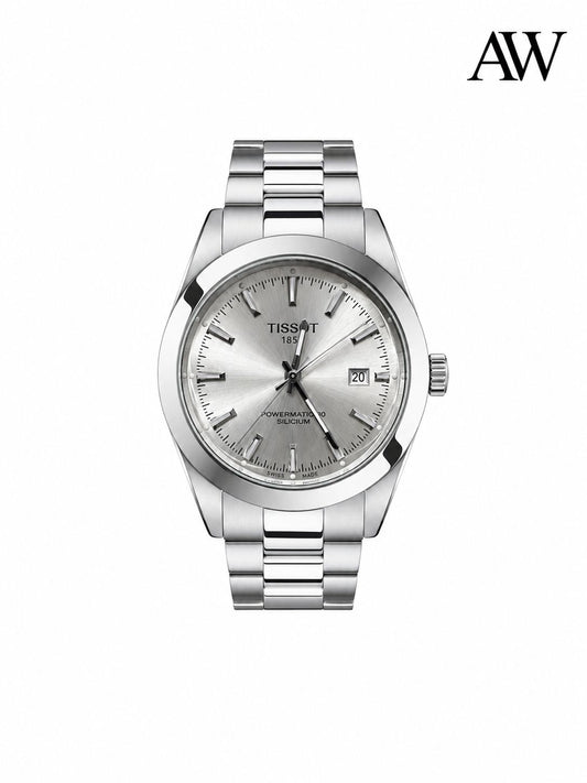 TISSOT  (GENTLEMAN)