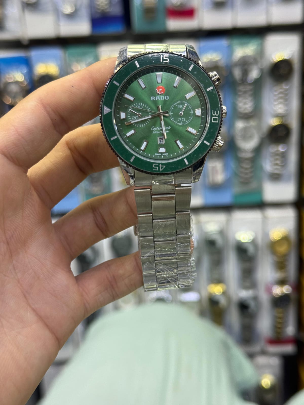 RADO