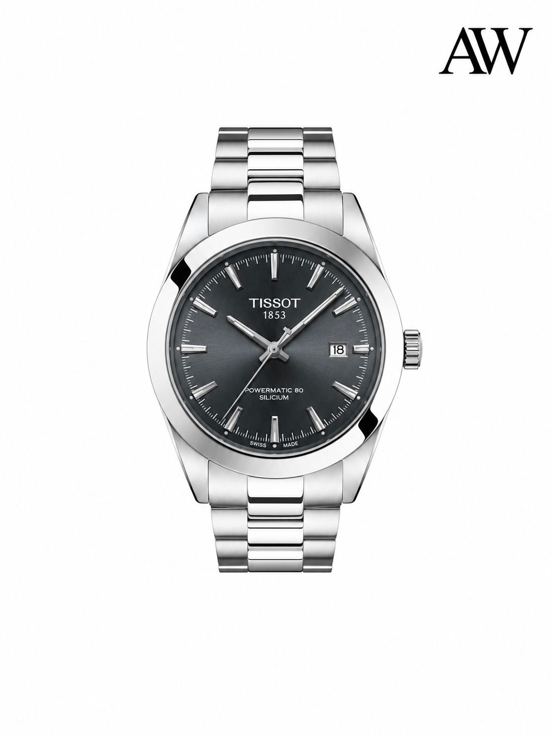 TISSOT  (GENTLEMAN)