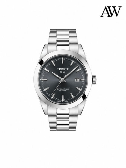 TISSOT  (GENTLEMAN)