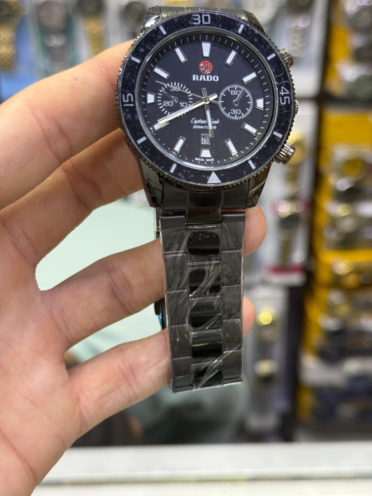 RADO