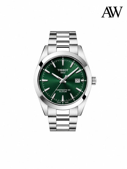 TISSOT  (GENTLEMAN)