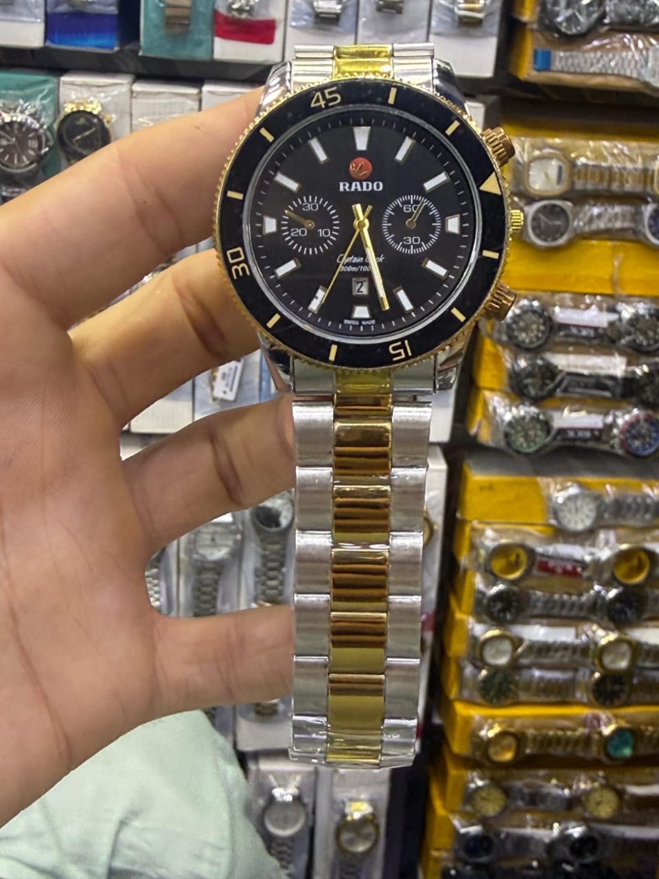 RADO
