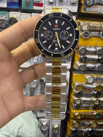 RADO
