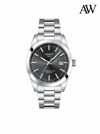TISSOT  (GENTLEMAN)