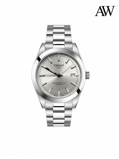 TISSOT  (GENTLEMAN)