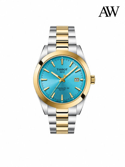 TISSOT  (GENTLEMAN)